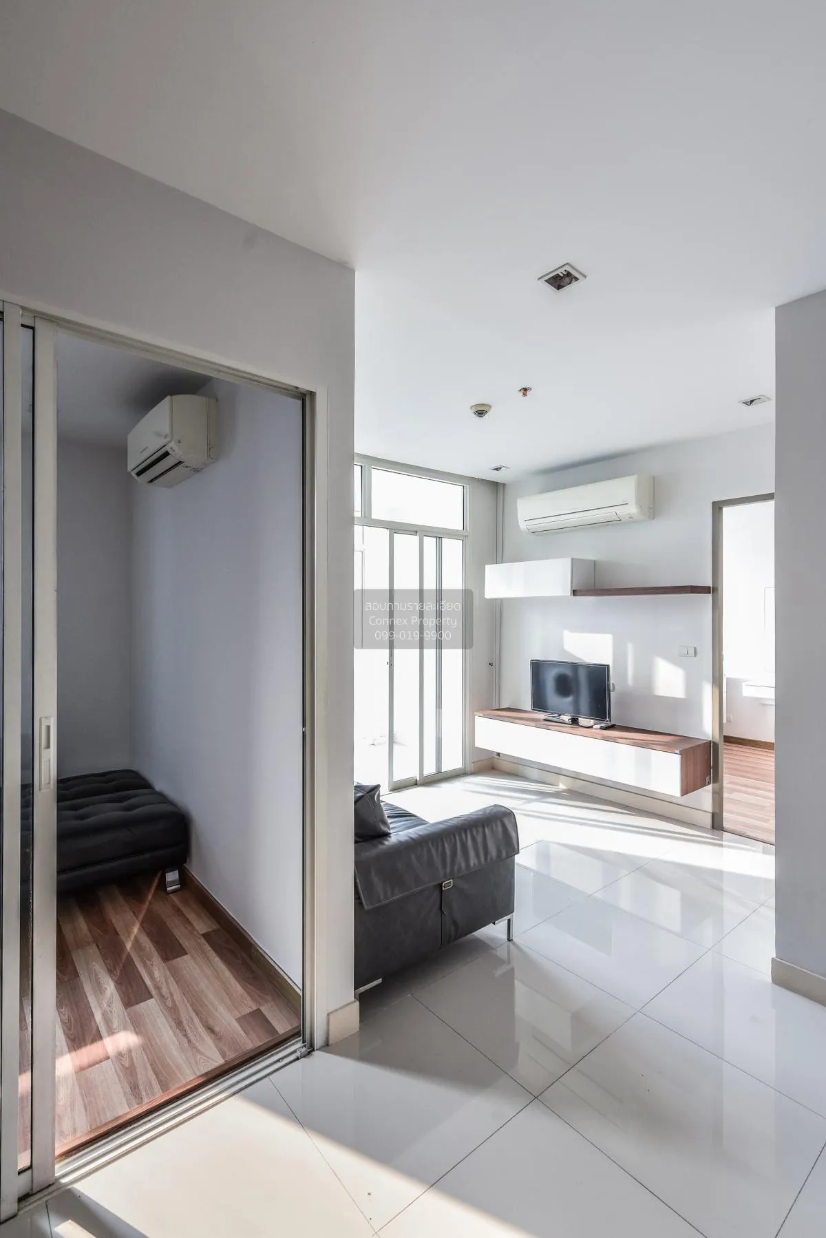 FOR SALE condo , Ideo Verve Ratchaprarop , Makkasan , Rat Thewi , 3