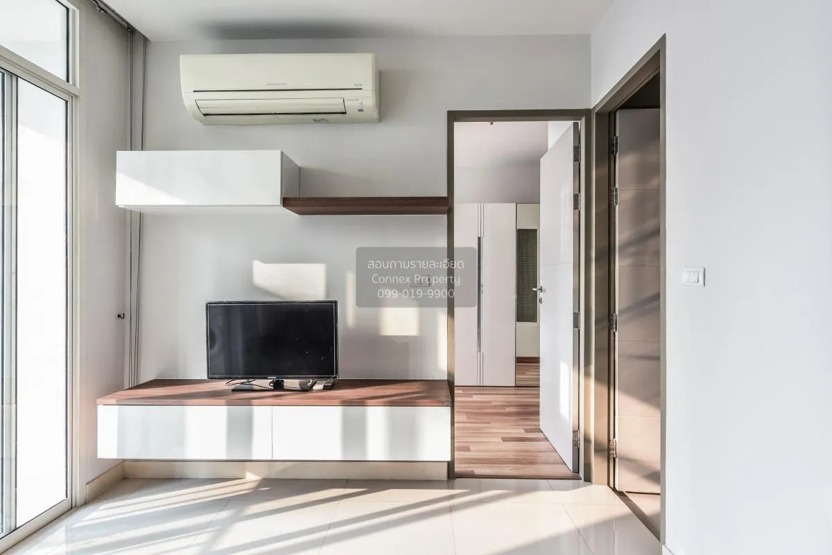 FOR SALE condo , Ideo Verve Ratchaprarop , Makkasan , Rat Thewi , 4