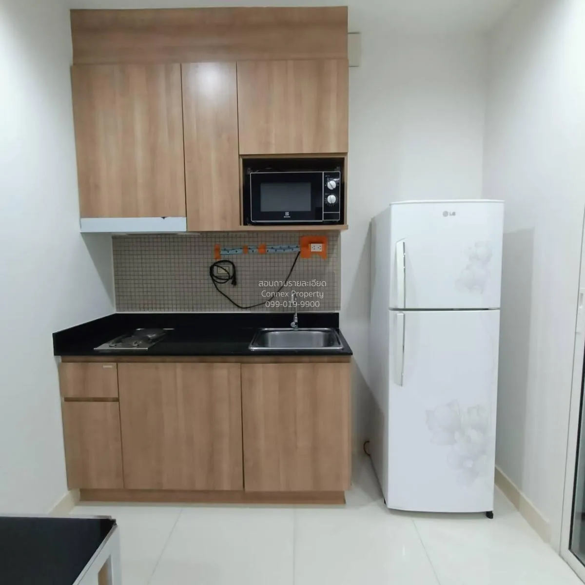 FOR SALE condo , Ideo Verve Ratchaprarop , Makkasan , Rat Thewi ,