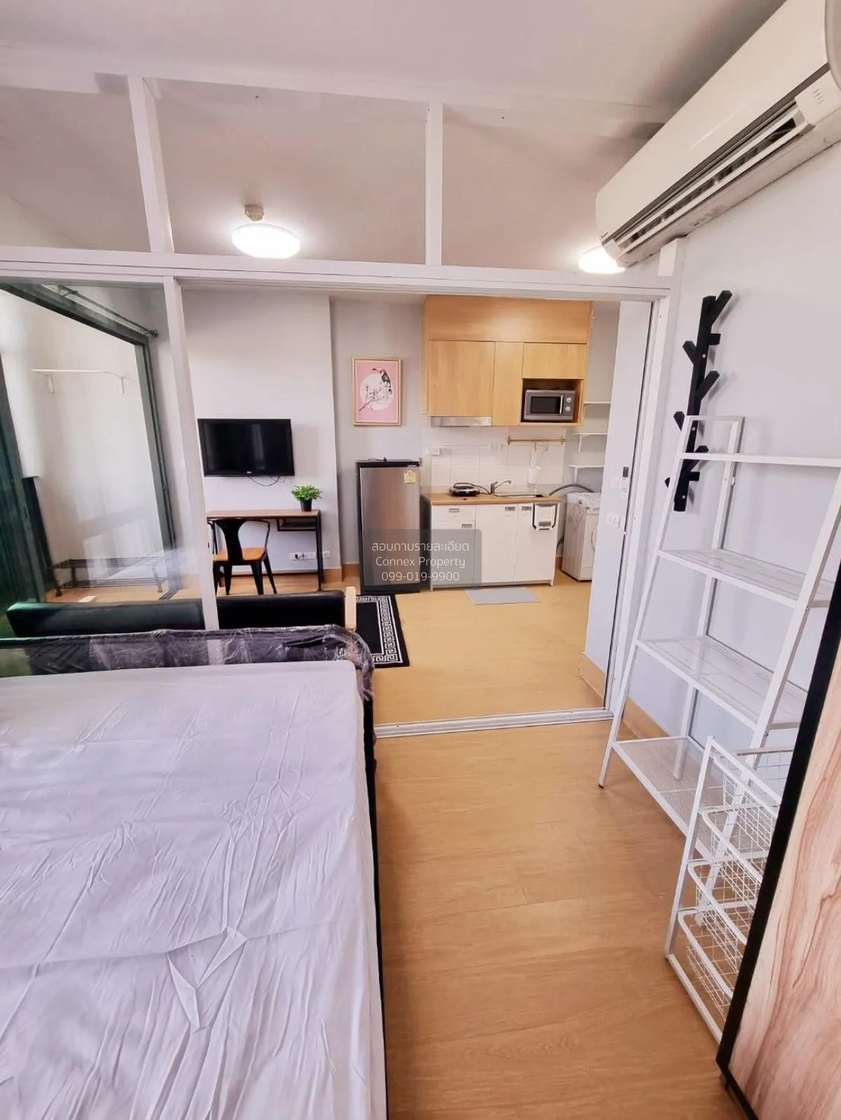 FOR SALE condo , Ideo Blucove Sukhumvit , BTS-Udom Suk , Bang Na 