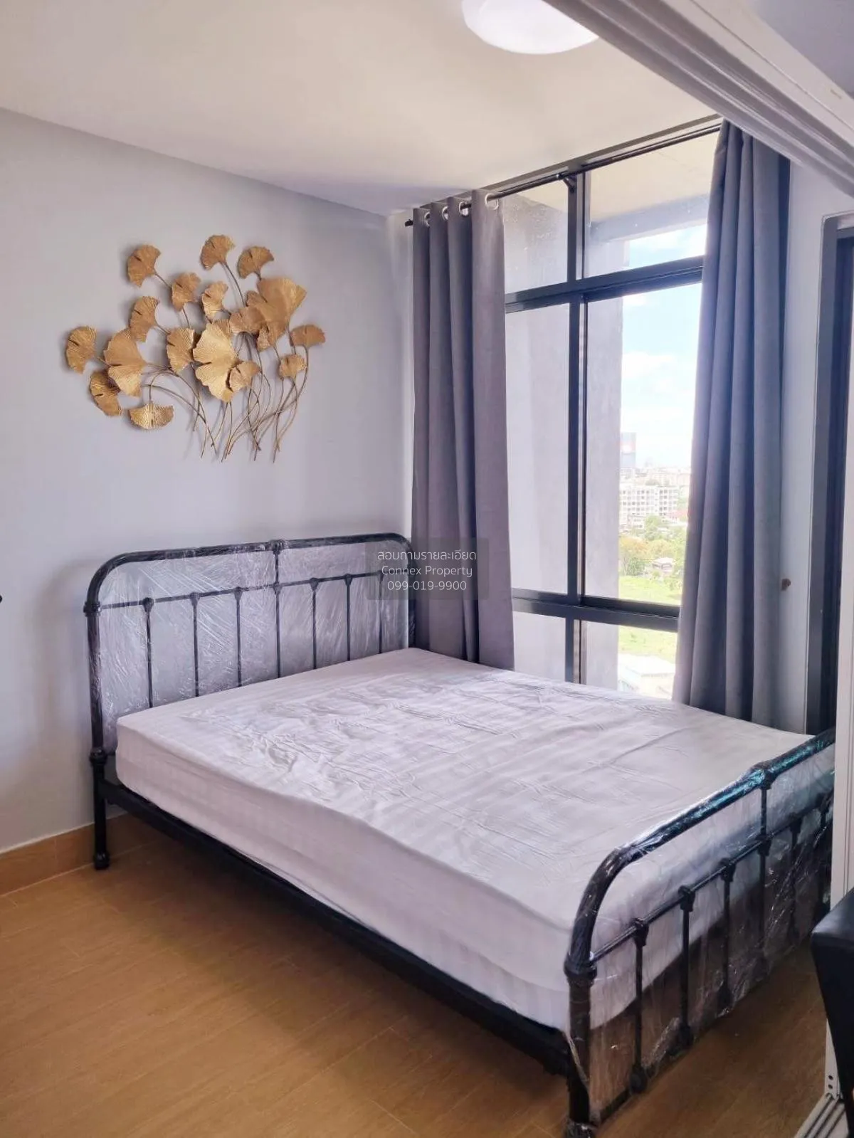 FOR SALE condo , Ideo Blucove Sukhumvit , BTS-Udom Suk , Bang Na 