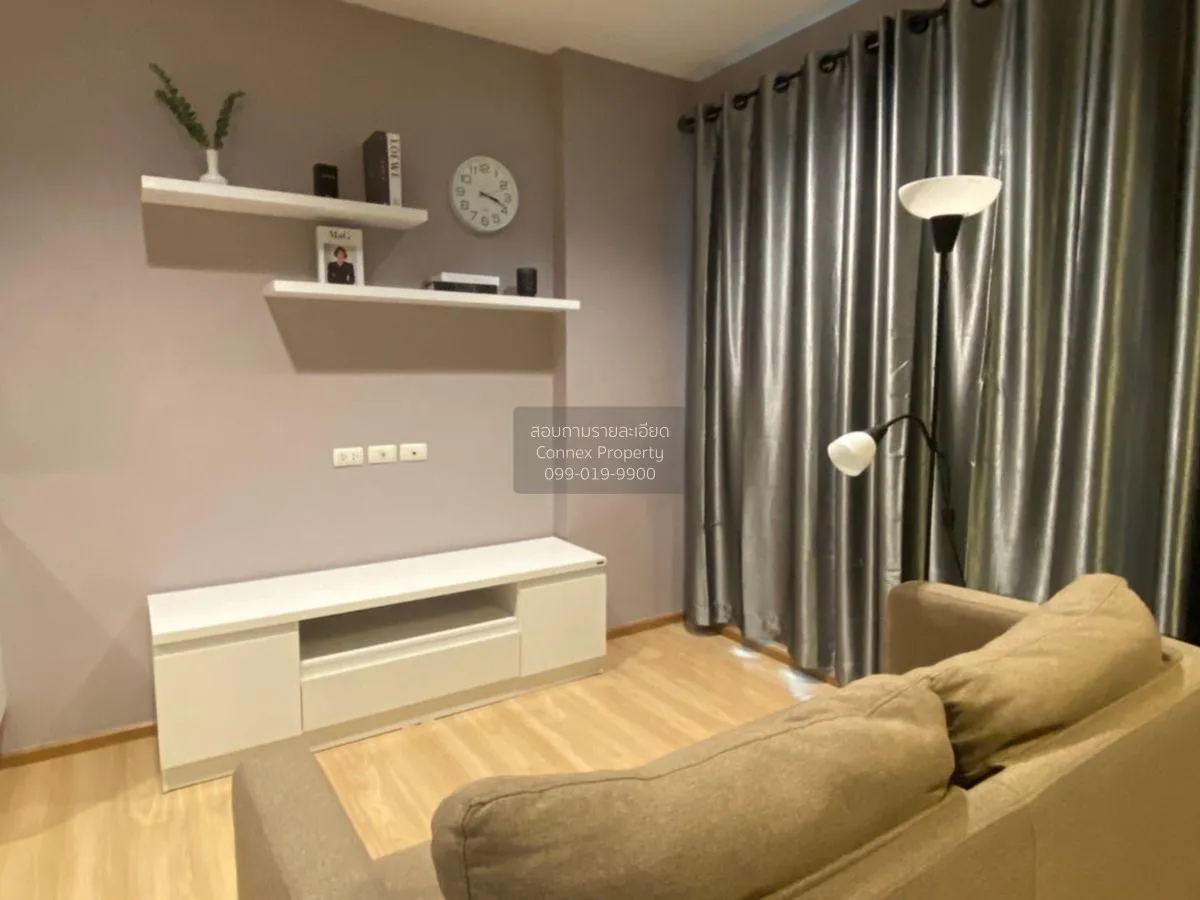 FOR SALE condo , The Tempo Ratchada , MRT-Huai Khwang , Huai Khwa 1