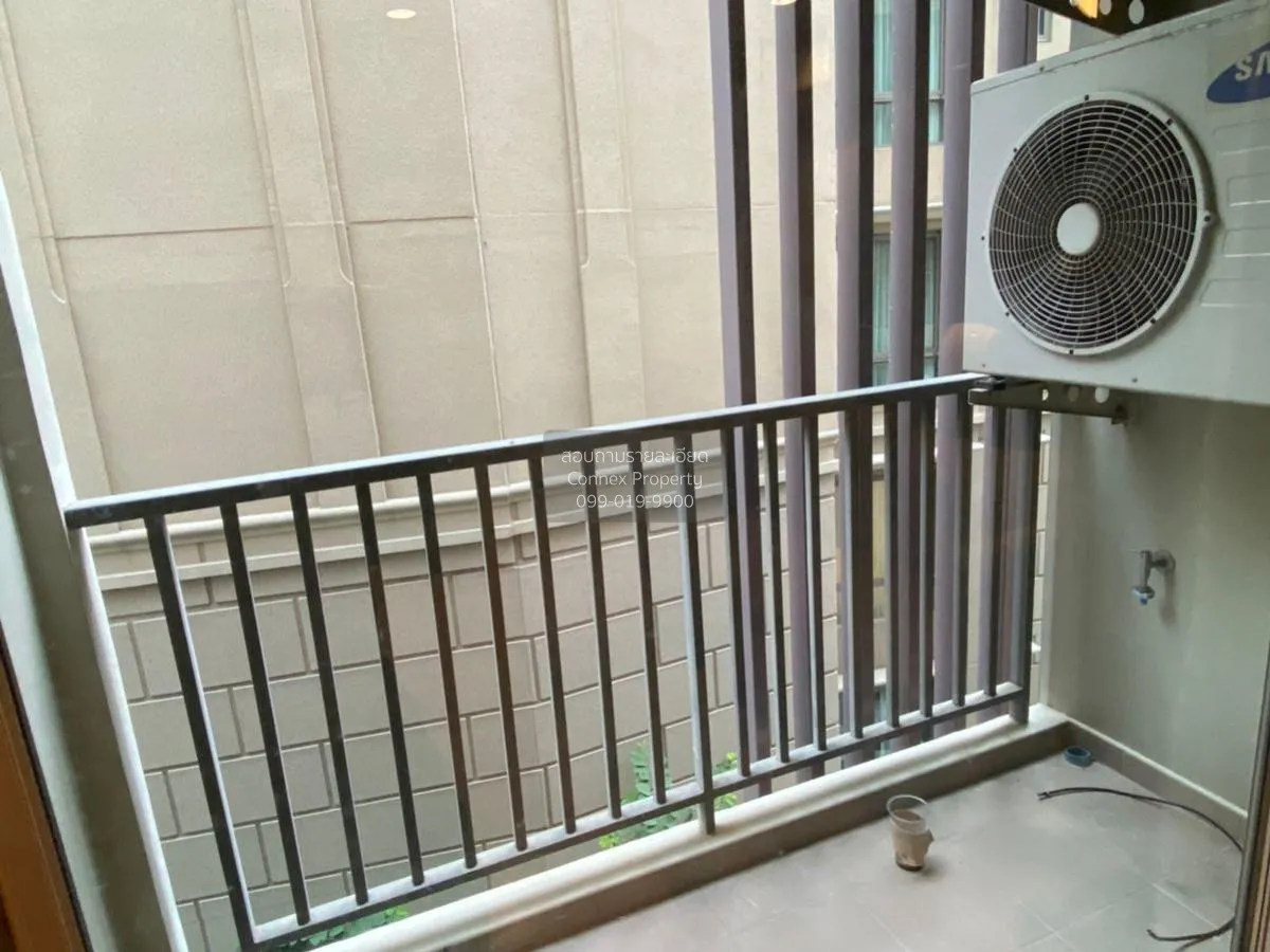 FOR SALE condo , The Tempo Ratchada , MRT-Huai Khwang , Huai Khwa