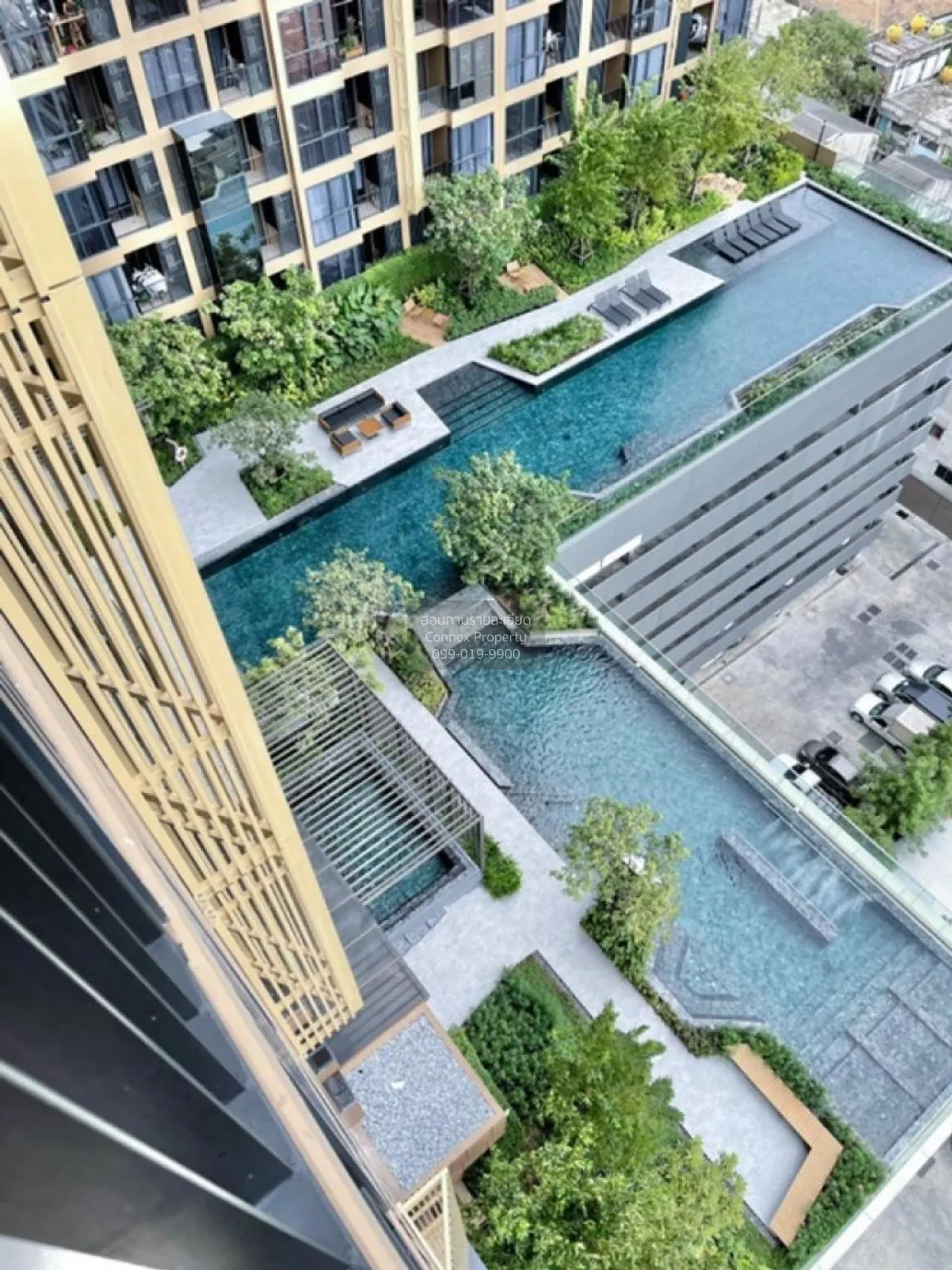 ขายคอนโด  โอกะ เฮาส์ BTS-ทองหล่อ คลองตัน เขต คลองเตย กรุงเทพ CX-8