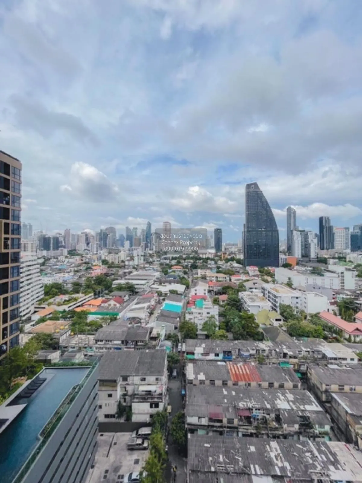 ขายคอนโด  โอกะ เฮาส์ BTS-ทองหล่อ คลองตัน เขต คลองเตย กรุงเทพ CX-8