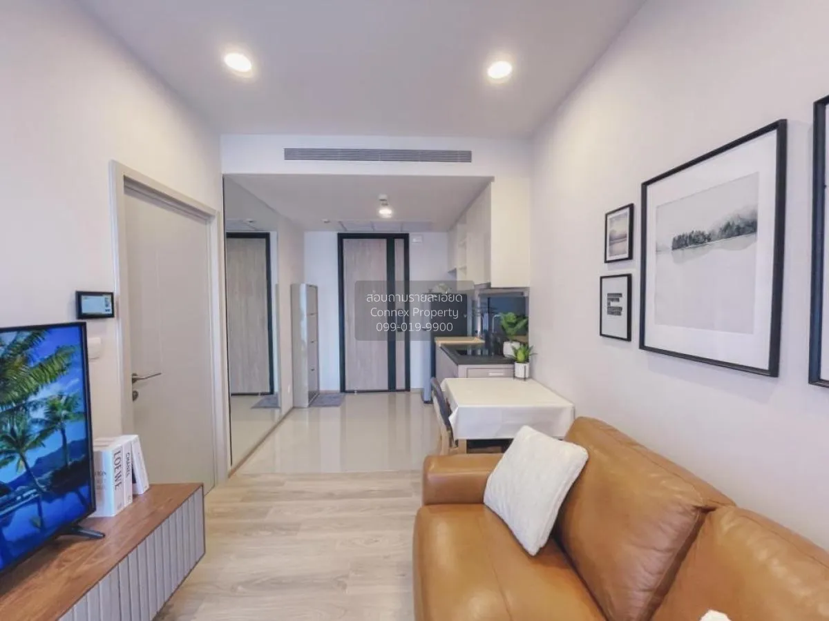 ขายคอนโด  โอกะ เฮาส์ BTS-ทองหล่อ คลองตัน เขต คลองเตย กรุงเทพ CX-8 2