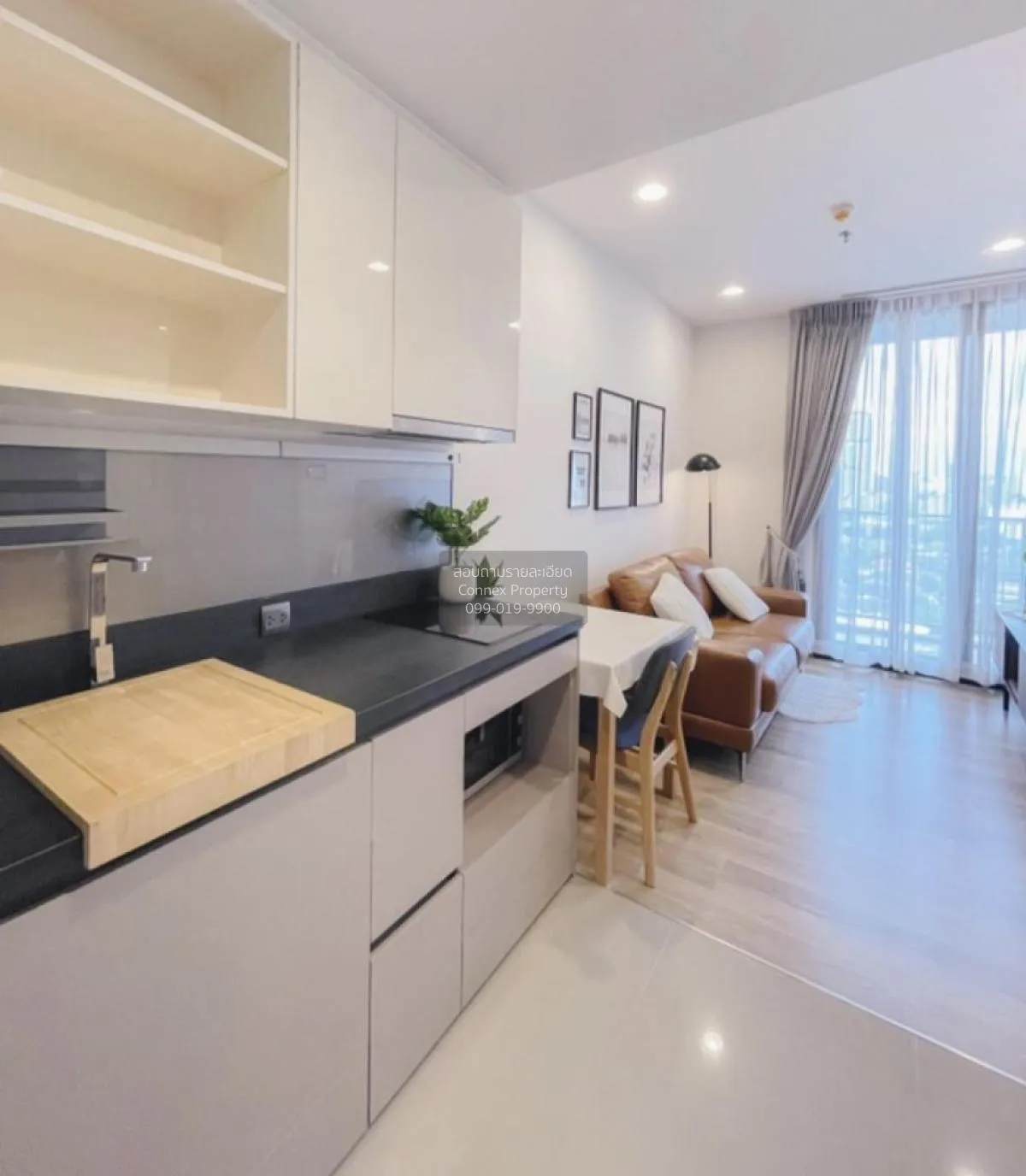 ขายคอนโด  โอกะ เฮาส์ BTS-ทองหล่อ คลองตัน เขต คลองเตย กรุงเทพ CX-8