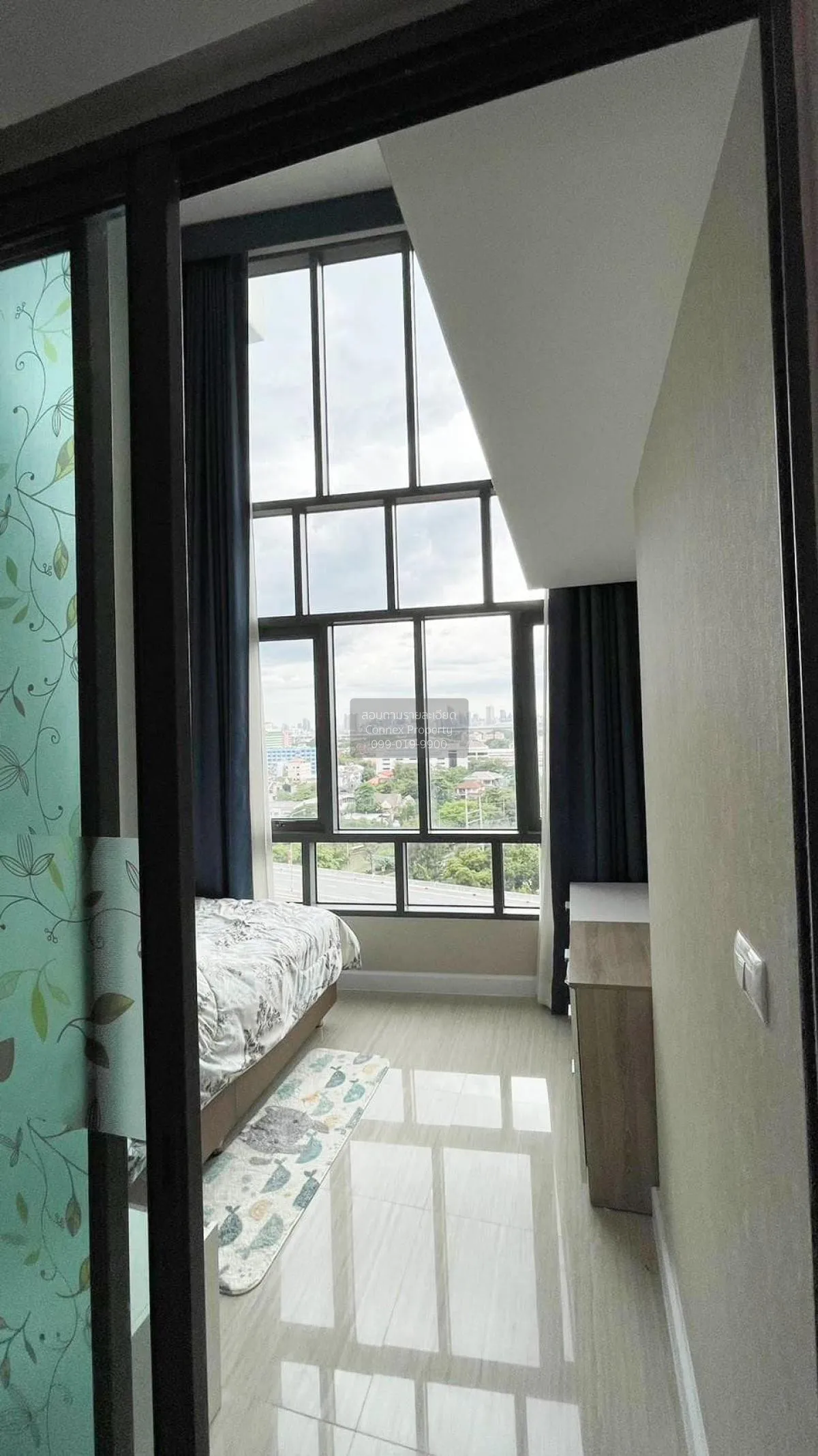 ขายคอนโด  เมโทร สกาย ประชาชื่น  MRT-บางซ่อน วงศ์สว่าง เขต บางซื่อ