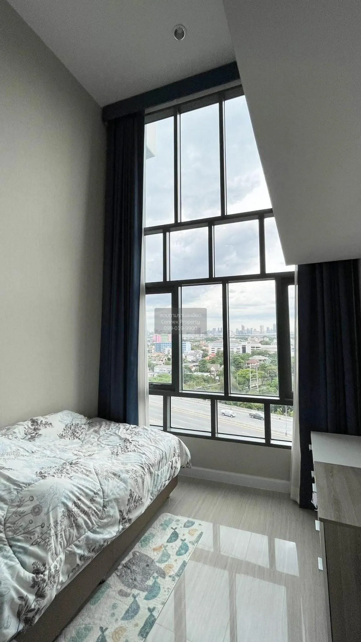 ขายคอนโด  เมโทร สกาย ประชาชื่น  MRT-บางซ่อน วงศ์สว่าง เขต บางซื่อ