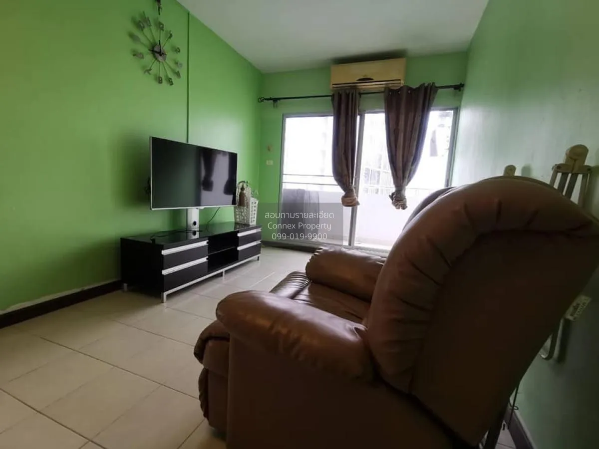 เช่าคอนโด  ซิตี้โฮม สุขุมวิท 101 BTS-อุดมสุข บางนา เขต บางนา กรุง 1