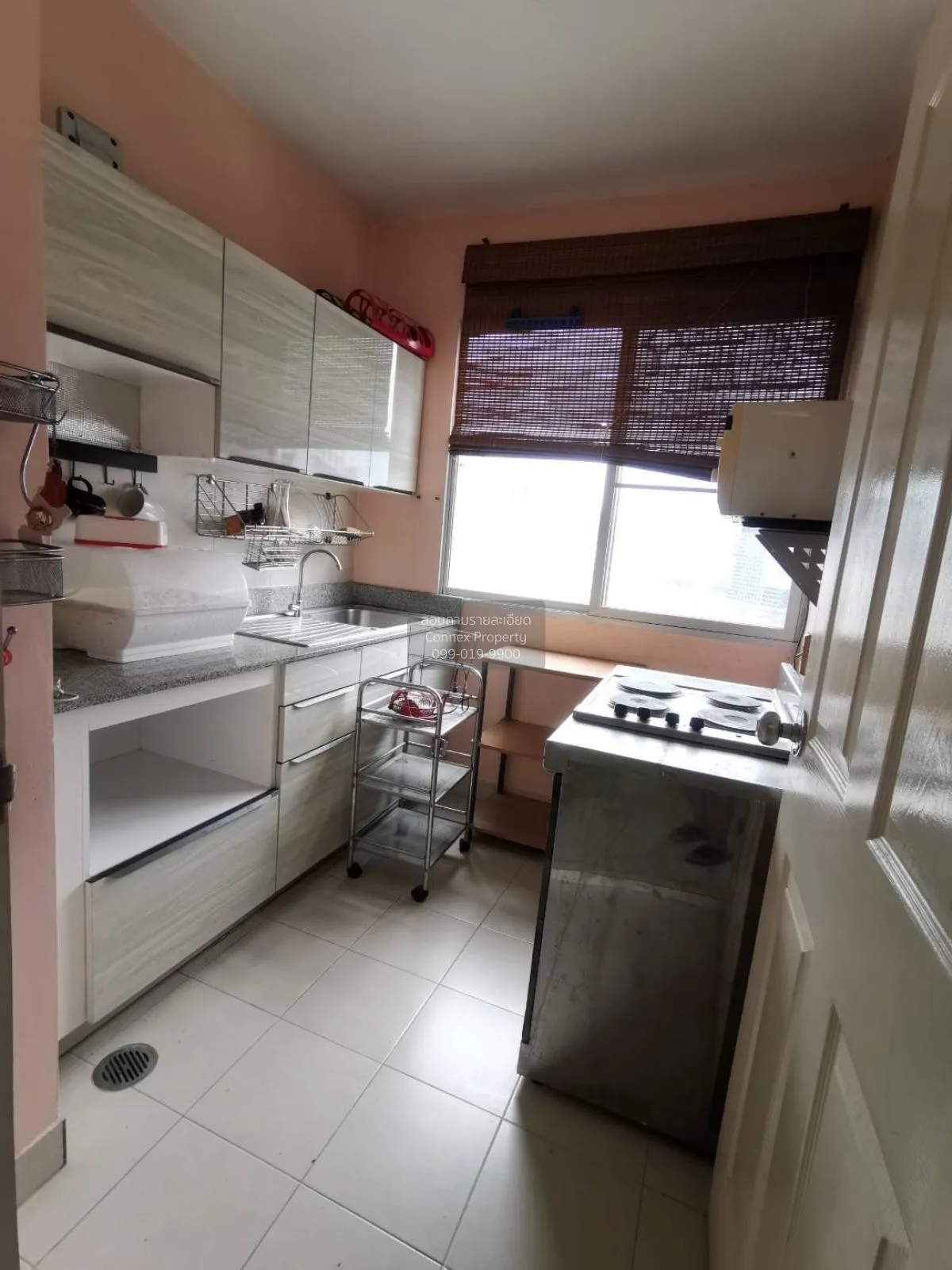 เช่าคอนโด  ซิตี้โฮม สุขุมวิท 101 BTS-อุดมสุข บางนา เขต บางนา กรุง 3