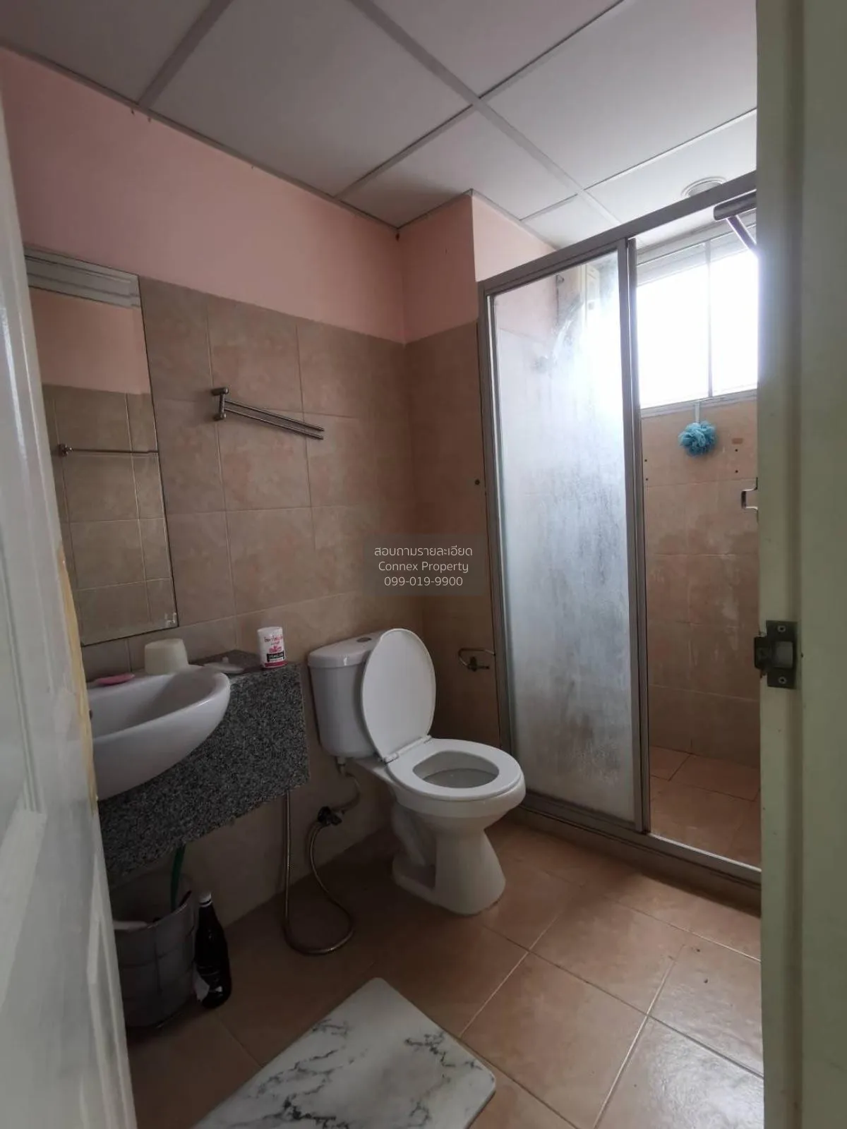 เช่าคอนโด  ซิตี้โฮม สุขุมวิท 101 BTS-อุดมสุข บางนา เขต บางนา กรุง