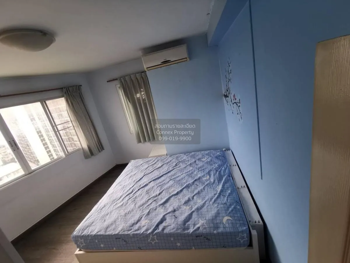 เช่าคอนโด  ซิตี้โฮม สุขุมวิท 101 BTS-อุดมสุข บางนา เขต บางนา กรุง 4