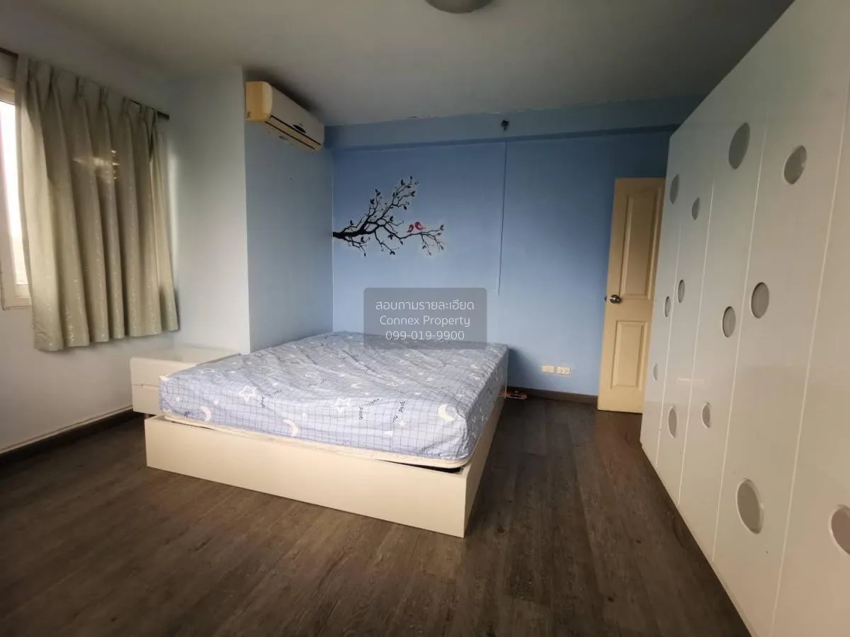 เช่าคอนโด  ซิตี้โฮม สุขุมวิท 101 BTS-อุดมสุข บางนา เขต บางนา กรุง