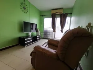 เช่าคอนโด  ซิตี้โฮม สุขุมวิท 101 BTS-อุดมสุข บางนา เขต บางนา กรุงเทพ CX-80579