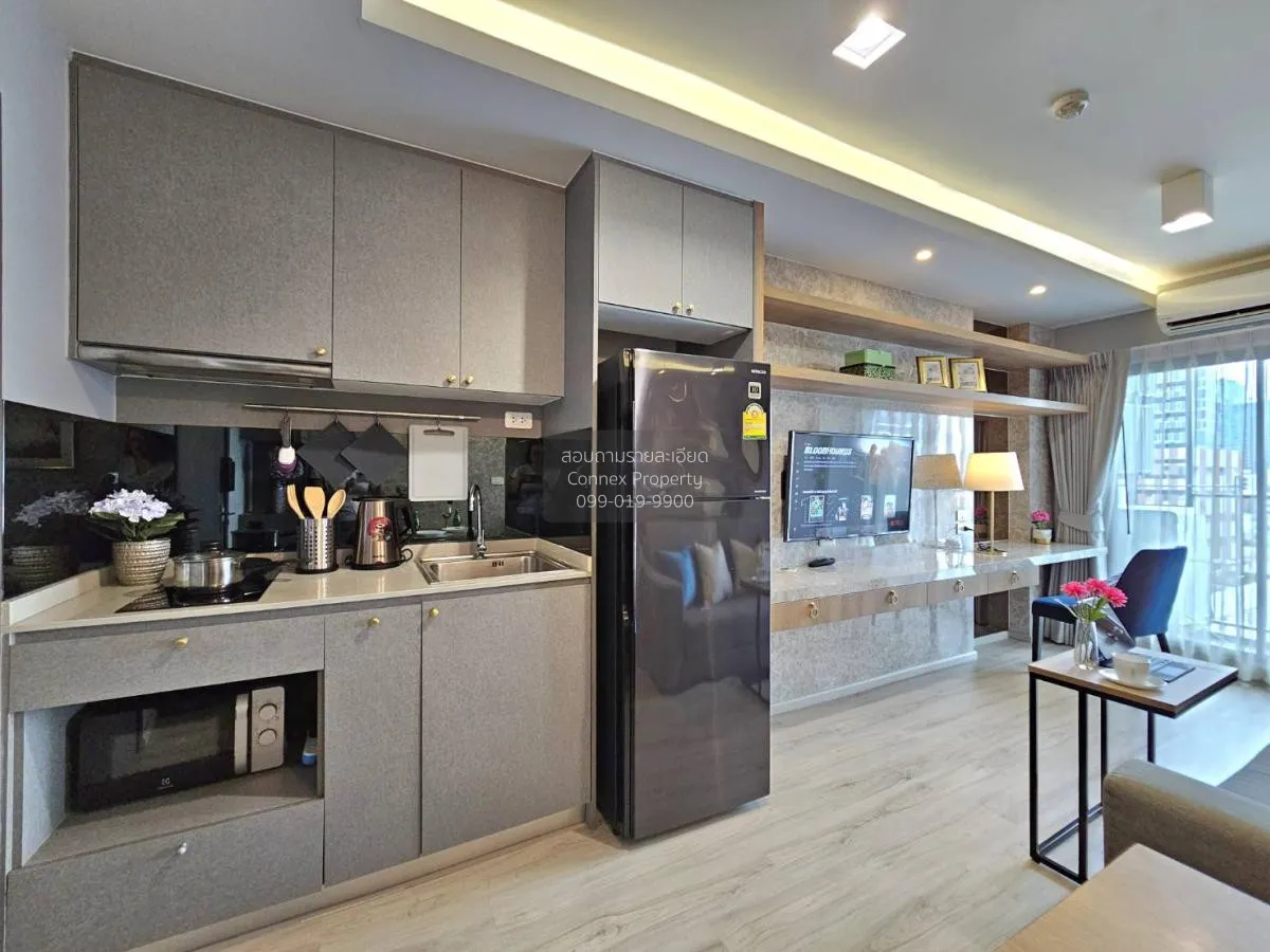 เช่าคอนโด  ไอดีโอ สุขุมวิท 93 BTS-บางจาก พระโขนง เขต คลองเตย กรุง