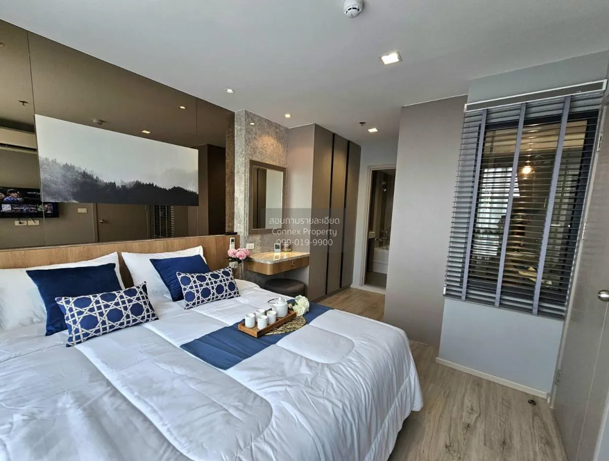 เช่าคอนโด  ไอดีโอ สุขุมวิท 93 BTS-บางจาก พระโขนง เขต คลองเตย กรุง