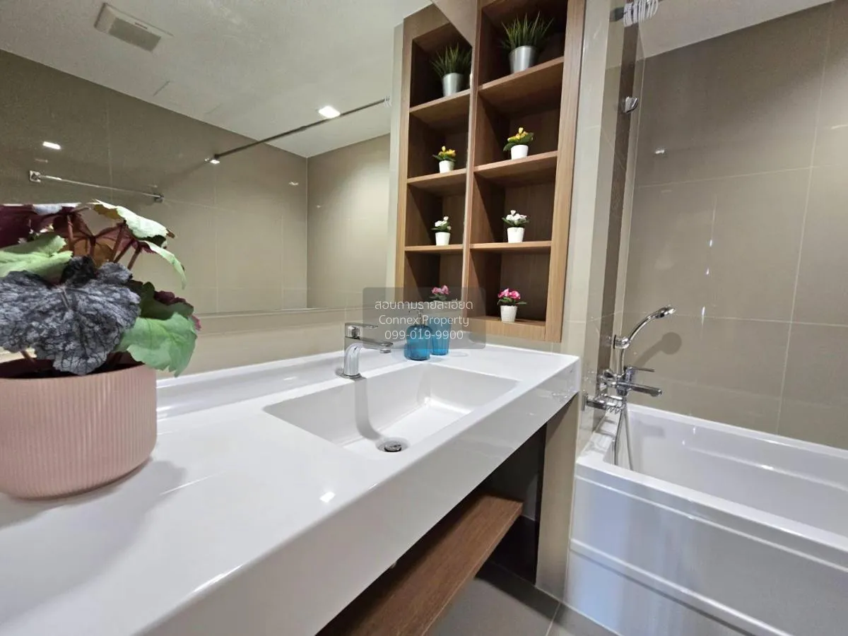 เช่าคอนโด  ไอดีโอ สุขุมวิท 93 BTS-บางจาก พระโขนง เขต คลองเตย กรุง