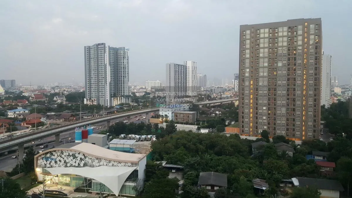 For Sale Condo , Aspire Sathorn - Taksin (Timber Zone) , BTS-Wutt