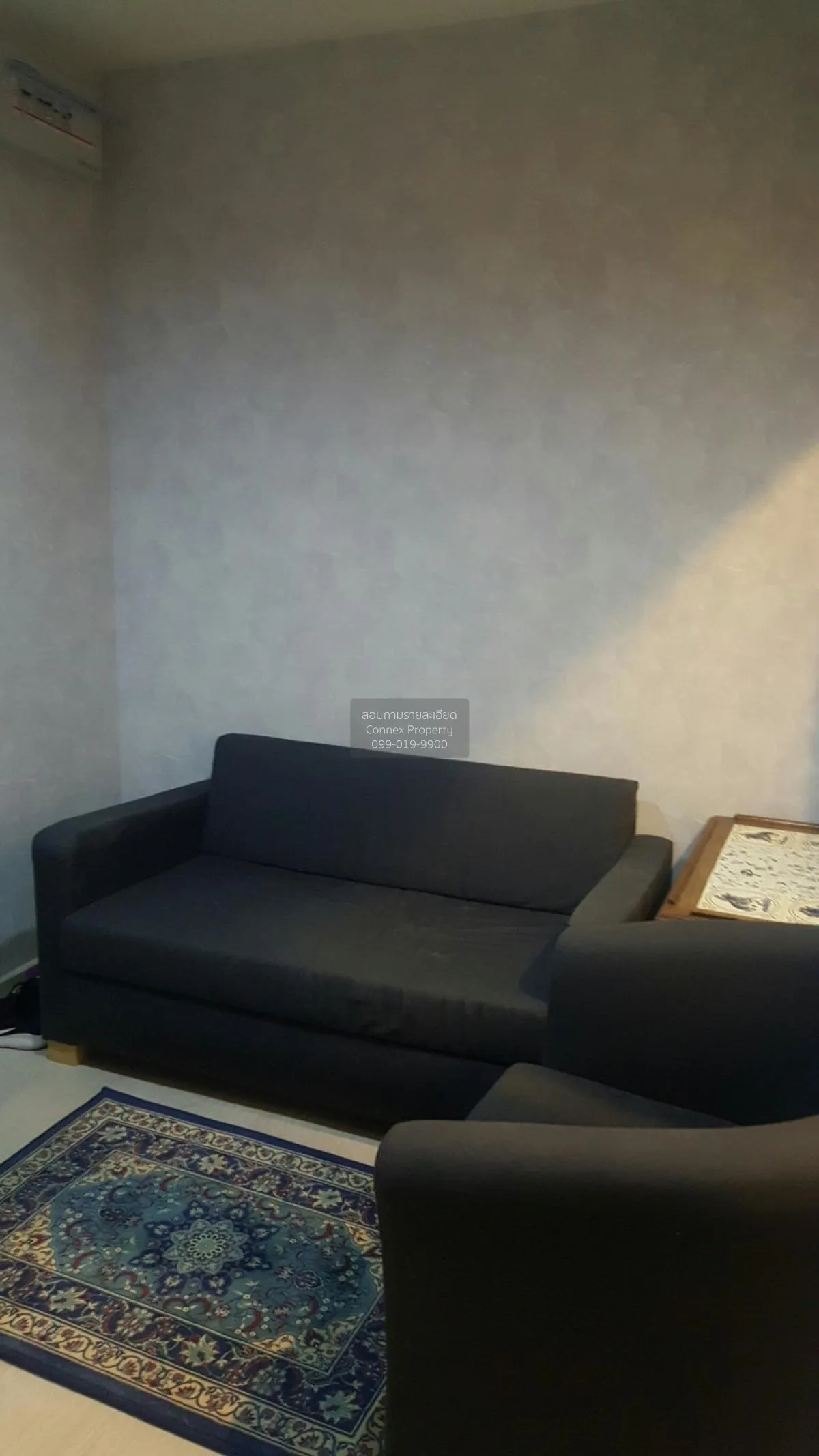 For Sale Condo , Aspire Sathorn - Taksin (Timber Zone) , BTS-Wutt 2