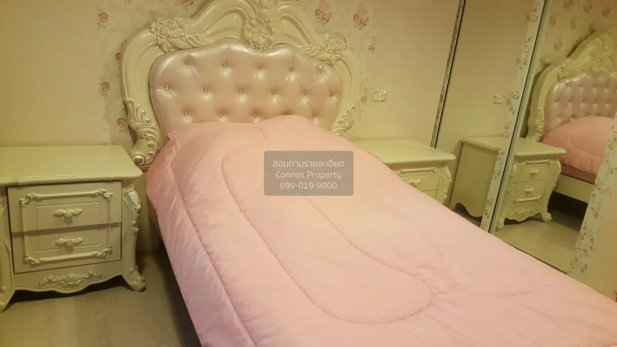 For Sale Condo , Aspire Sathorn - Taksin (Timber Zone) , BTS-Wutt