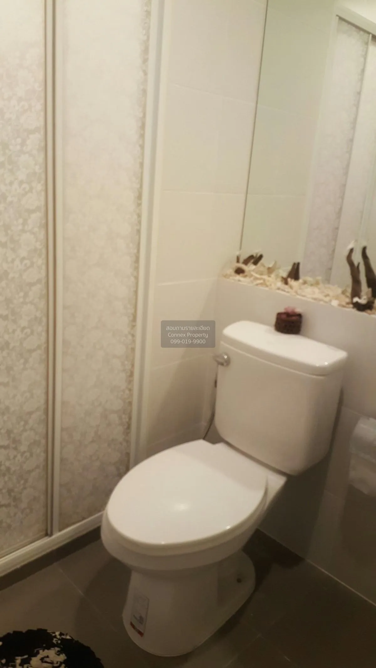 For Sale Condo , Aspire Sathorn - Taksin (Timber Zone) , BTS-Wutt