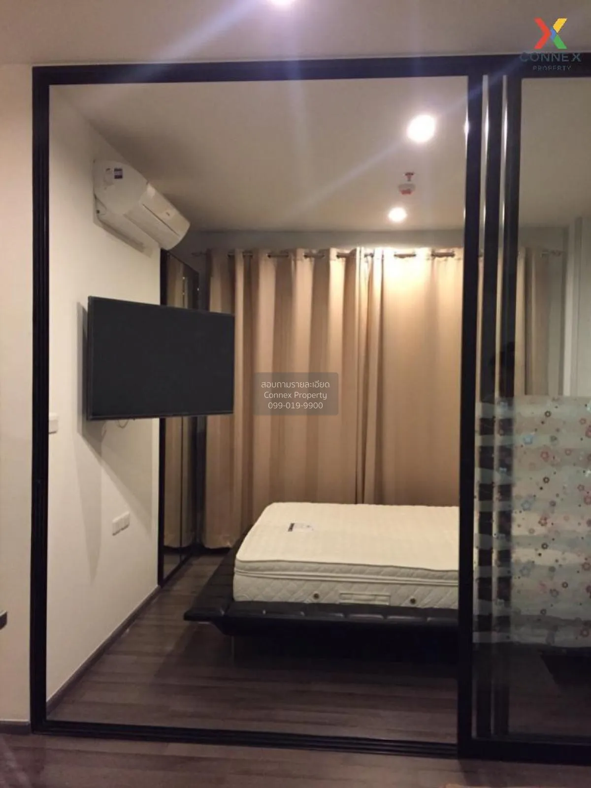 FOR SALE condo , The Base Park West Sukhumvit 77 , BTS-On Nut , P 2