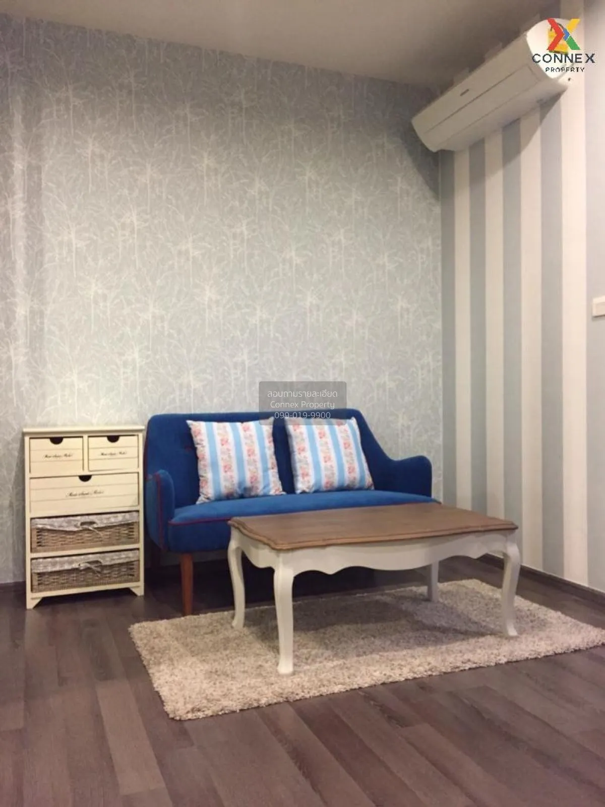 FOR SALE condo , The Base Park West Sukhumvit 77 , BTS-On Nut , P 3