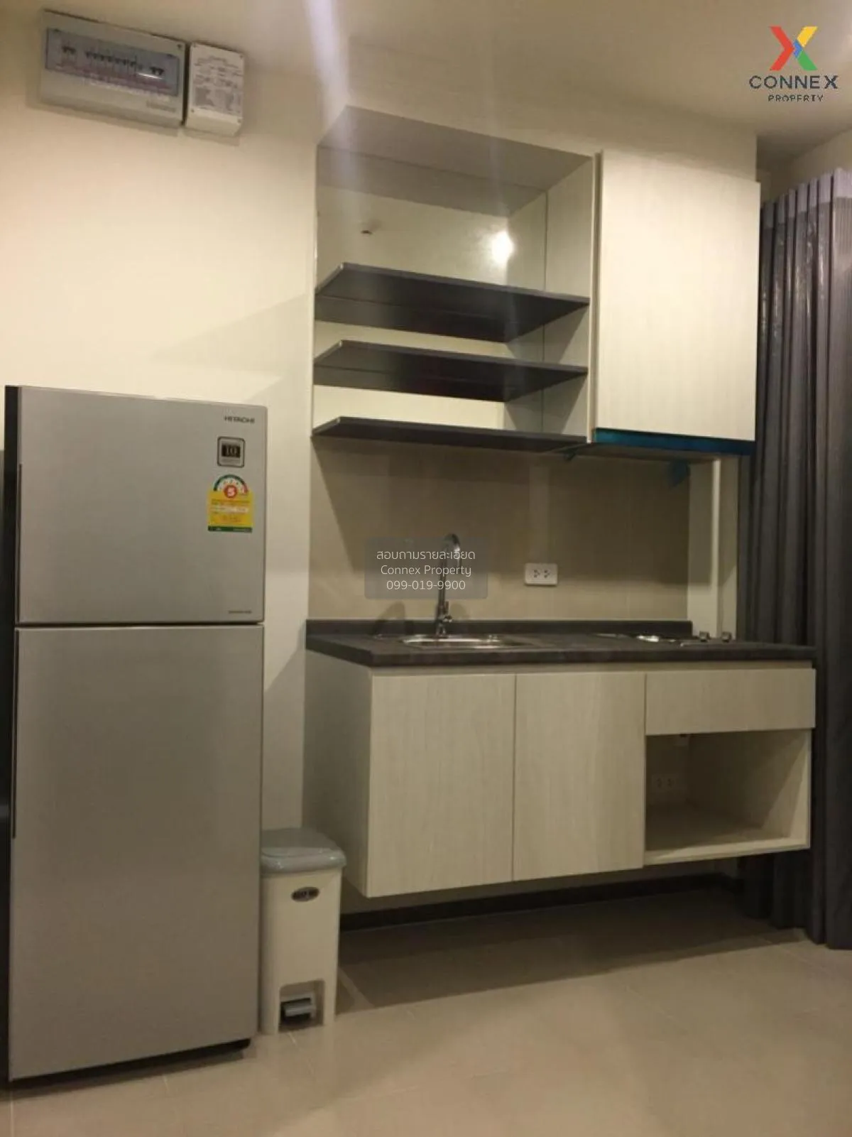 FOR SALE condo , The Base Park West Sukhumvit 77 , BTS-On Nut , P
