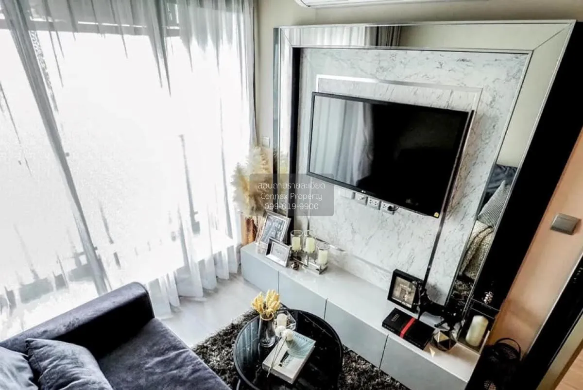 เช่าคอนโด  วิช แอท สามย่าน MRT-สามย่าน มหาพฤฒาราม เขต บางรัก กรุง 1