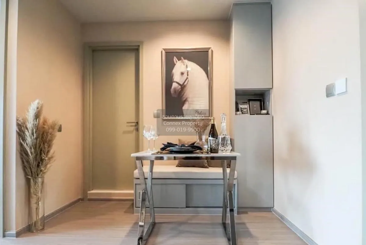 เช่าคอนโด  วิช แอท สามย่าน MRT-สามย่าน มหาพฤฒาราม เขต บางรัก กรุง