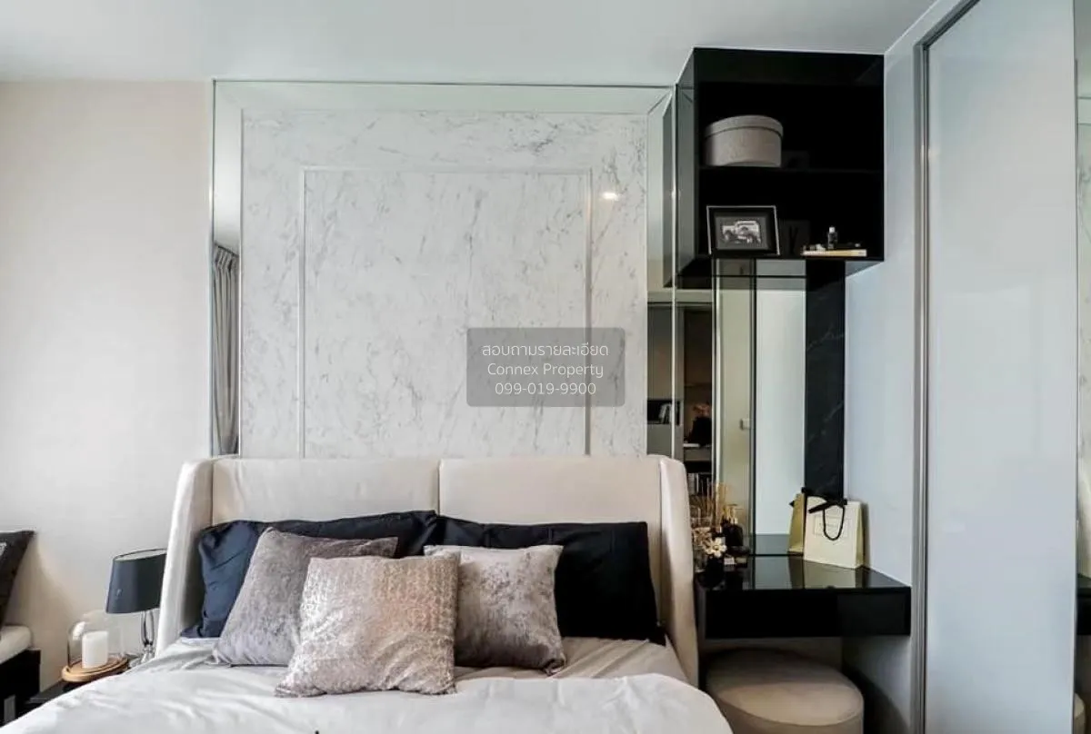 เช่าคอนโด  วิช แอท สามย่าน MRT-สามย่าน มหาพฤฒาราม เขต บางรัก กรุง