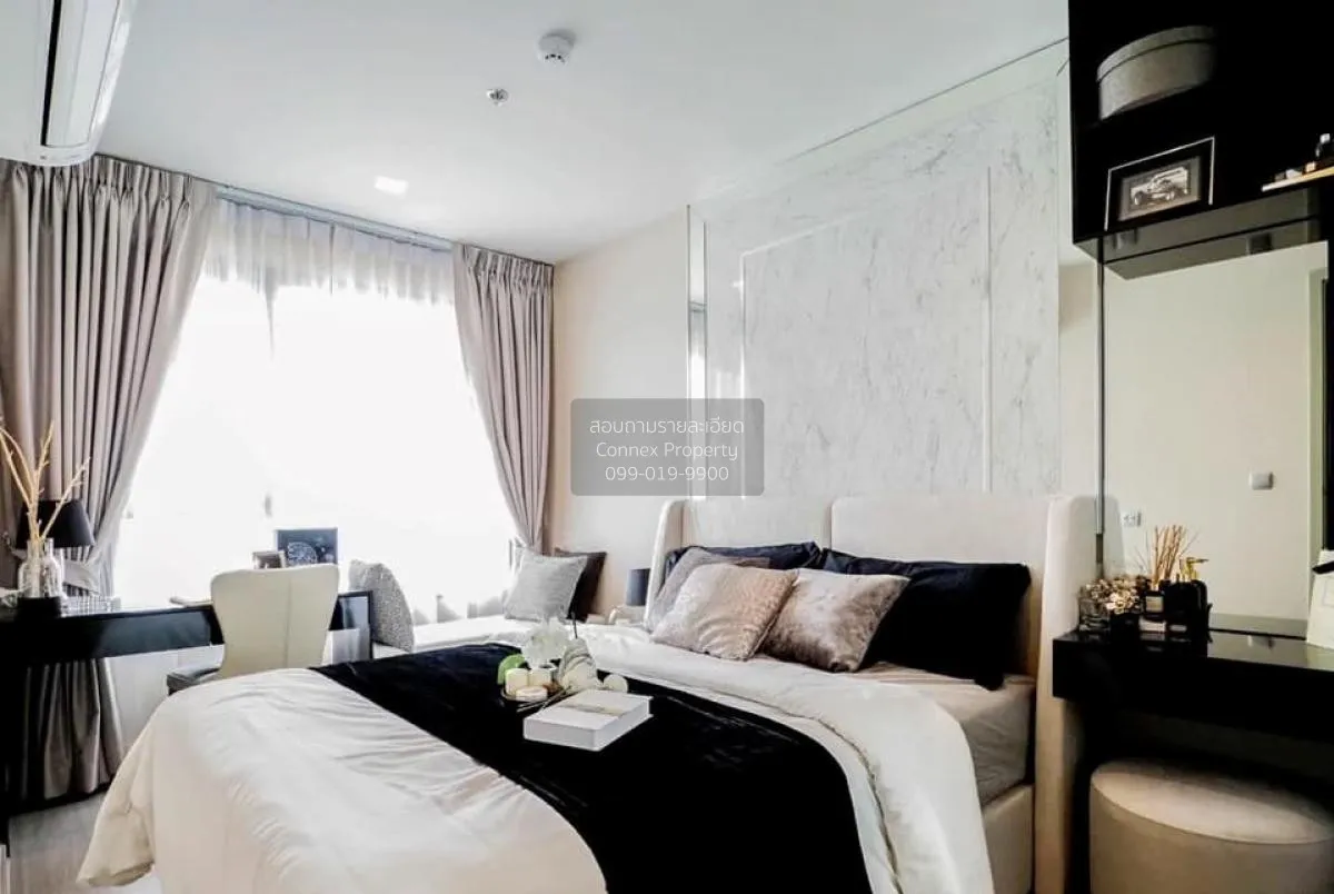 เช่าคอนโด  วิช แอท สามย่าน MRT-สามย่าน มหาพฤฒาราม เขต บางรัก กรุง