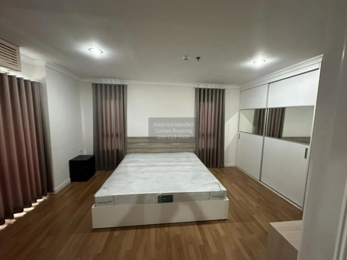 เช่าคอนโด  ลุมพินี เพลส พระราม 9 - รัชดา MRT-พระราม 9 ห้วยขวาง เข 2