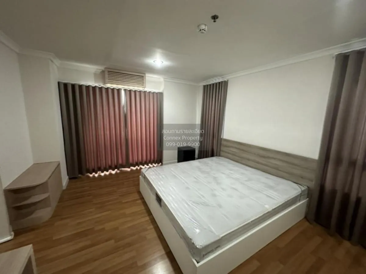 เช่าคอนโด  ลุมพินี เพลส พระราม 9 - รัชดา MRT-พระราม 9 ห้วยขวาง เข 3