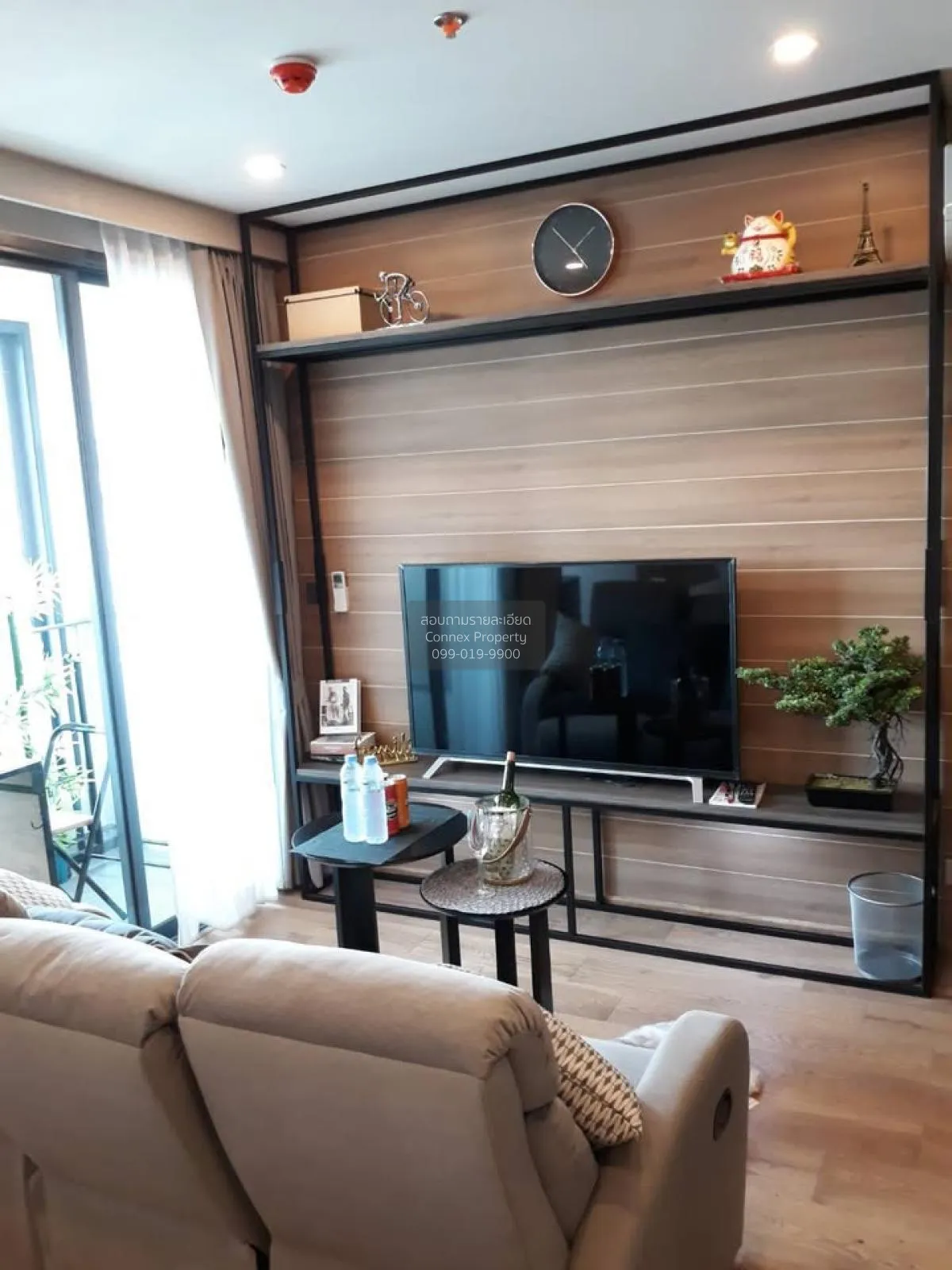 FOR SALE condo , Q Chidlom - Phetchaburi , high floor , BTS-Chit  4