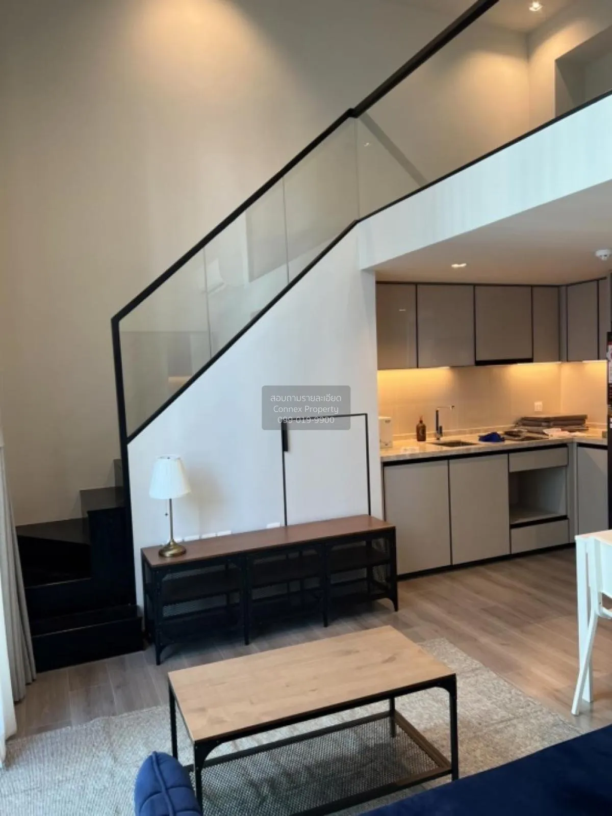 เช่าคอนโด  เดอะ รีเซิร์ฟ พหล - ประดิพัทธ์ BTS-สะพานควาย สามเสนใน  3