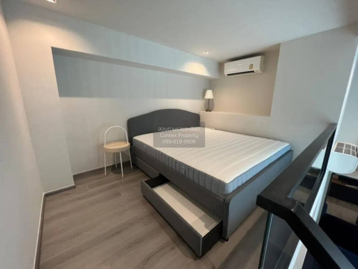 เช่าคอนโด  เดอะ รีเซิร์ฟ พหล - ประดิพัทธ์ BTS-สะพานควาย สามเสนใน  4