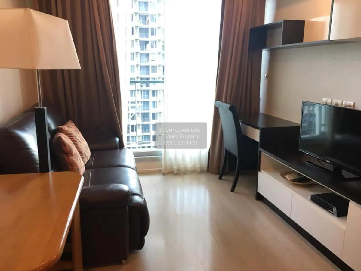 ขายคอนโด  ริทึ่ม สาทร-นราธิวาส BTS-ช่องนนทรี ทุ่งมหาเมฆ เขต สาทร  2