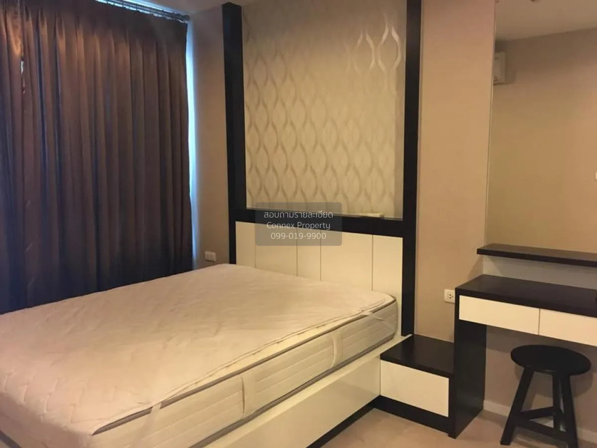 ขายคอนโด  ริทึ่ม สาทร-นราธิวาส BTS-ช่องนนทรี ทุ่งมหาเมฆ เขต สาทร 