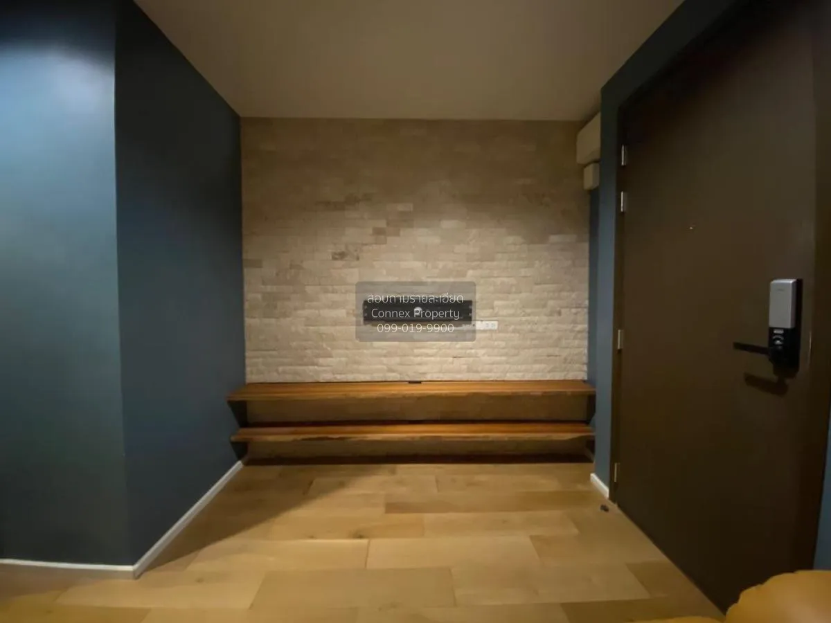 FOR SALE condo , RHYTHM Sathorn-Narathiwas , BTS-Chong Nonsi , Th 2