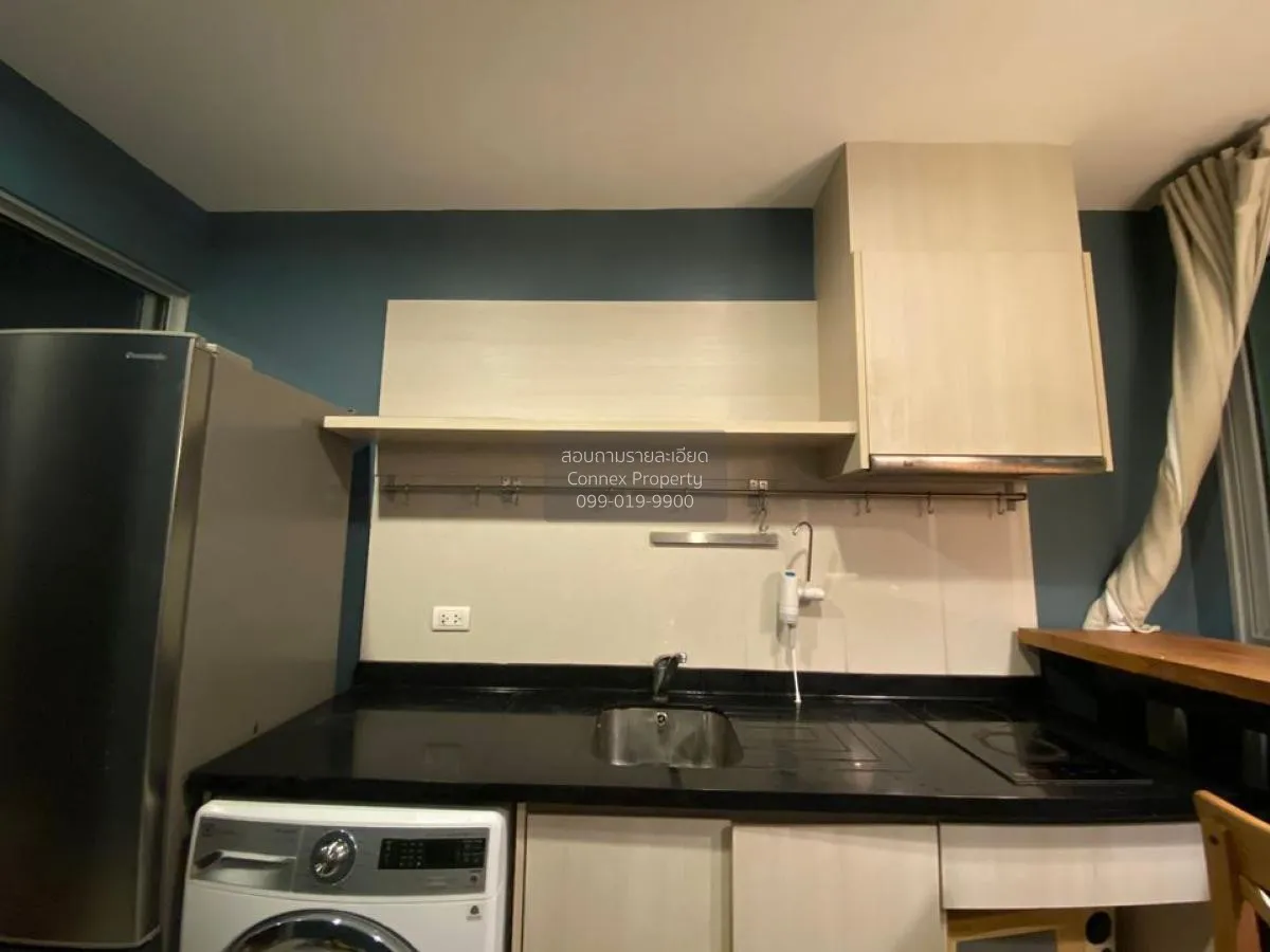 FOR SALE condo , RHYTHM Sathorn-Narathiwas , BTS-Chong Nonsi , Th 3