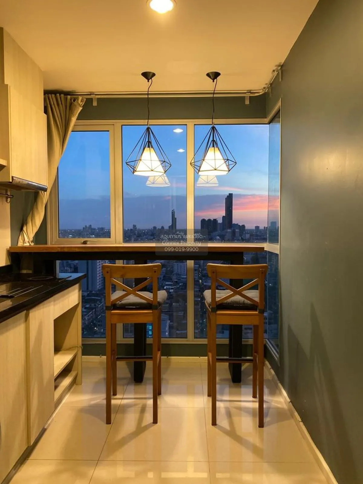 FOR SALE condo , RHYTHM Sathorn-Narathiwas , BTS-Chong Nonsi , Th