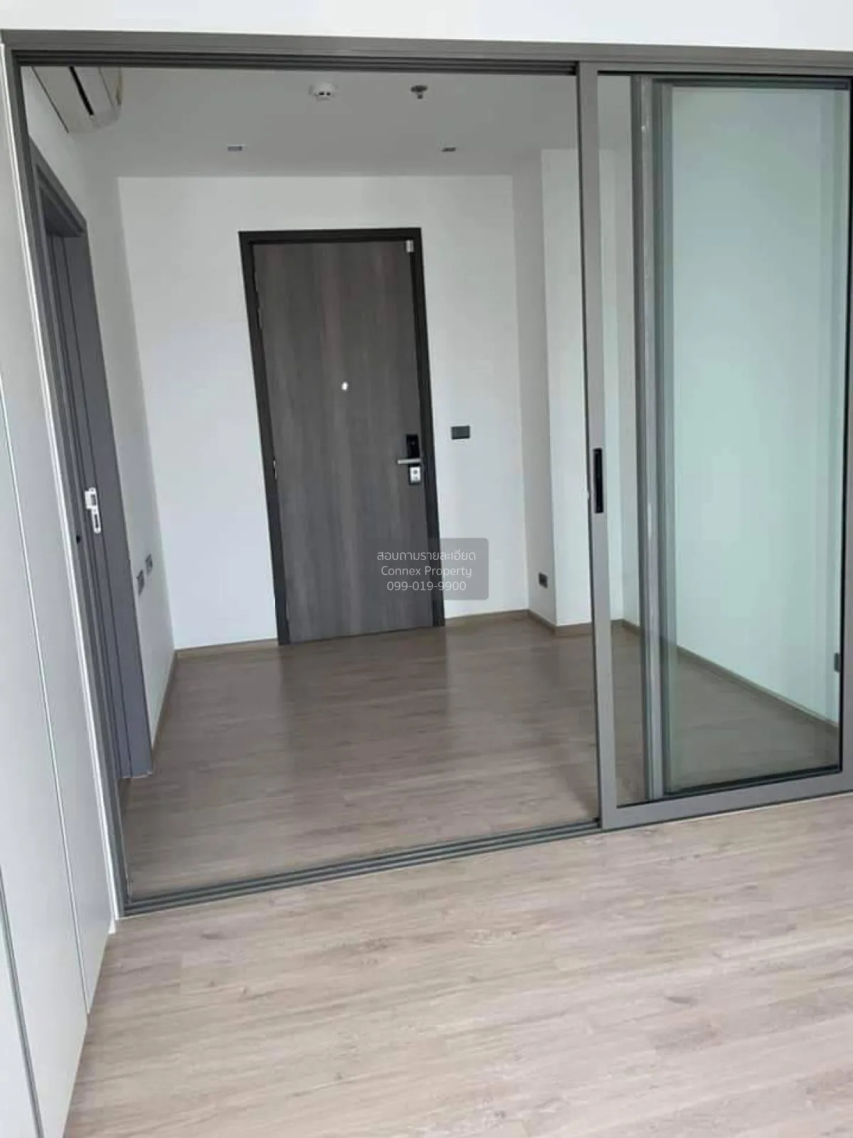 FOR SALE condo , Whizdom Station Ratchada - Thapra , nice view ,  3