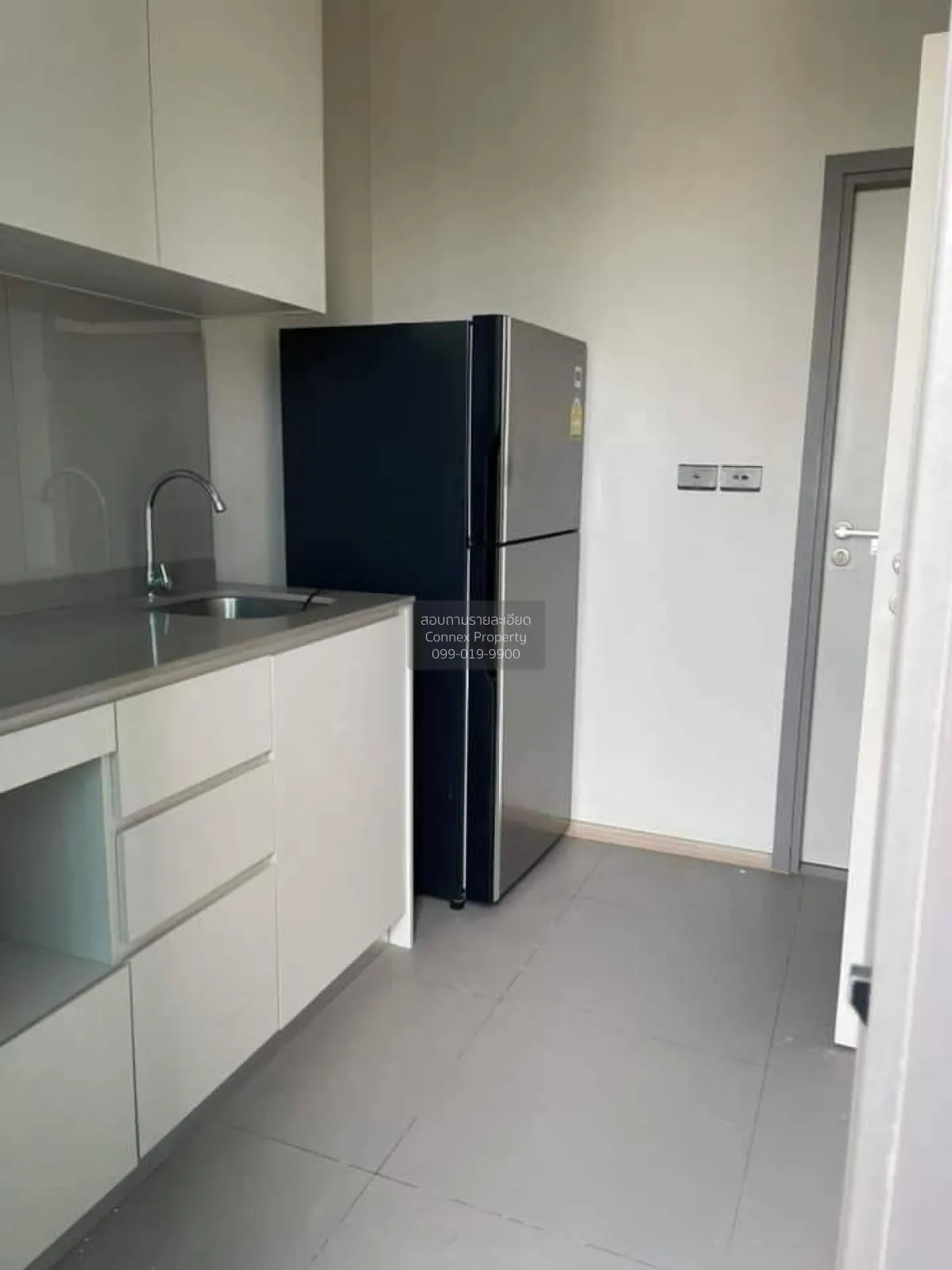 FOR SALE condo , Whizdom Station Ratchada - Thapra , nice view ,  4