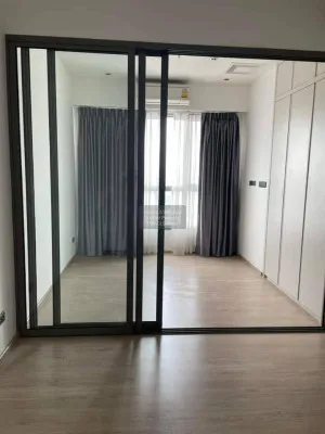 ขายคอนโด  วิสซ์ดอม สเตชั่น รัชดา - ท่าพระ วิวสวย ชั้นสูง BTS-ตลาดพลู บุคคโล เขต ธนบุรี กรุงเทพ CX-80595