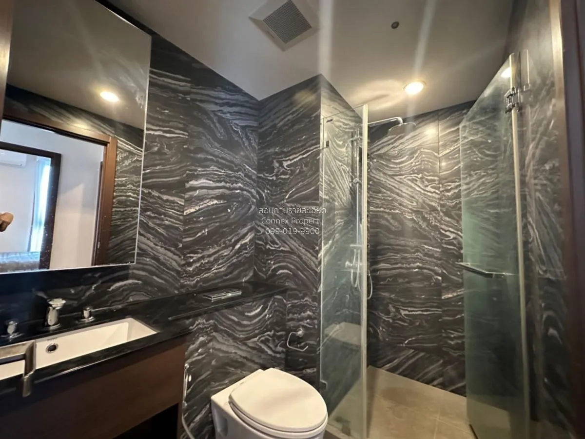 FOR RENT condo , Whizdom Inspire Sukhumvit , BTS-Punnawithi , Ban