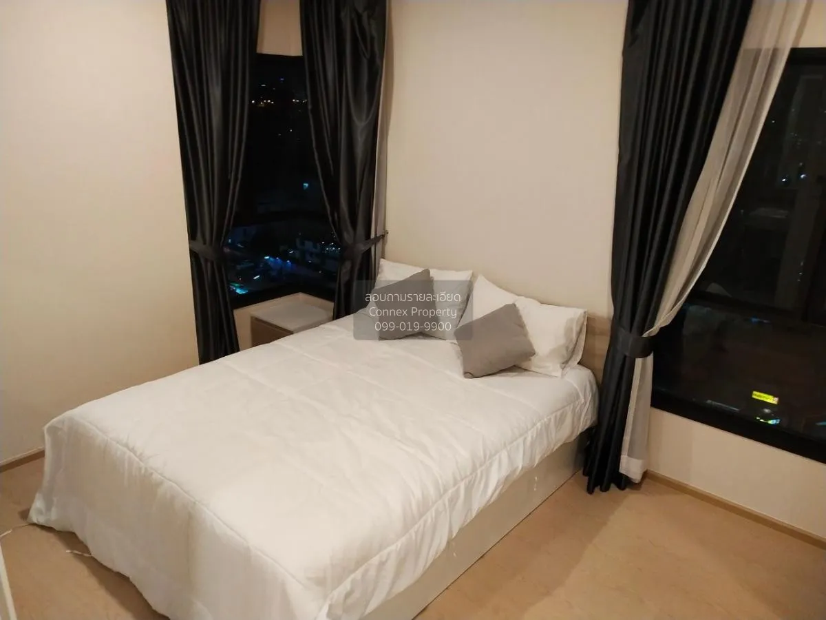 FOR RENT condo , The Tree Sukhumvit 71 , ARL-Ramkhamhaeng , Suan 