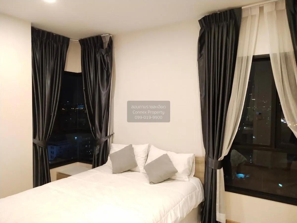 FOR RENT condo , The Tree Sukhumvit 71 , ARL-Ramkhamhaeng , Suan 