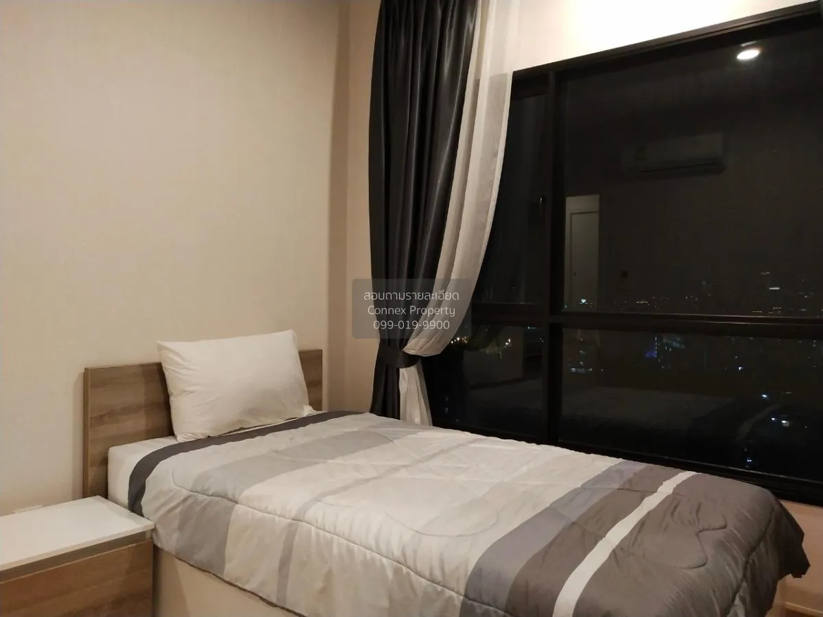 FOR RENT condo , The Tree Sukhumvit 71 , ARL-Ramkhamhaeng , Suan 